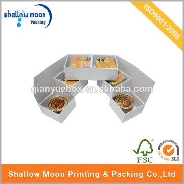 Slipcase set up boxes supplier