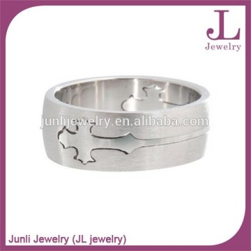 2014hot sale wholesale stainless steel ring
