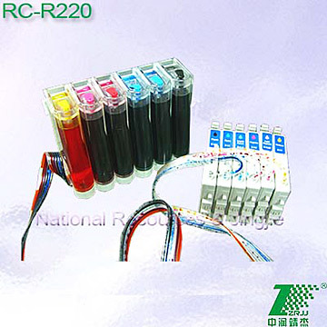 CISS for Epson
