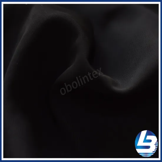 OBL20-E-026 Hot Sales Polyester Recycle fabric