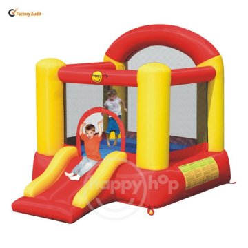 Inflatable product- 9004 Slide Bouncer