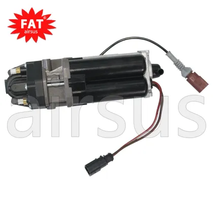 2016-2021 Tesla Model S Wabco Air Suspension Compressor Pump OEM 4430203031