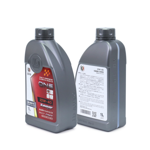 زيت محرك عالي الجودة 08886-13906 10W-40 سعة 1 لتر