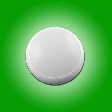 2D Emergency lamps,12W led, 3 hour backup time