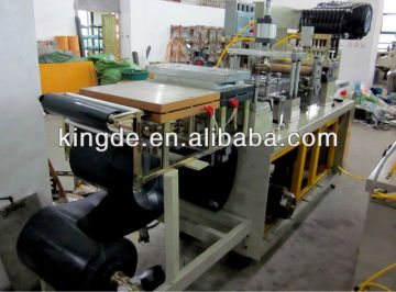 Automatic plastic blister forming machine,ps food box making machine