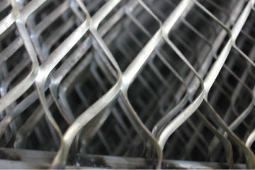 diamond expanded metal lath