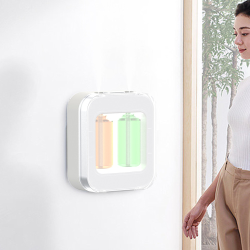 Mini -Duft -Aroma Diffusor ätherische Öle Geschenk