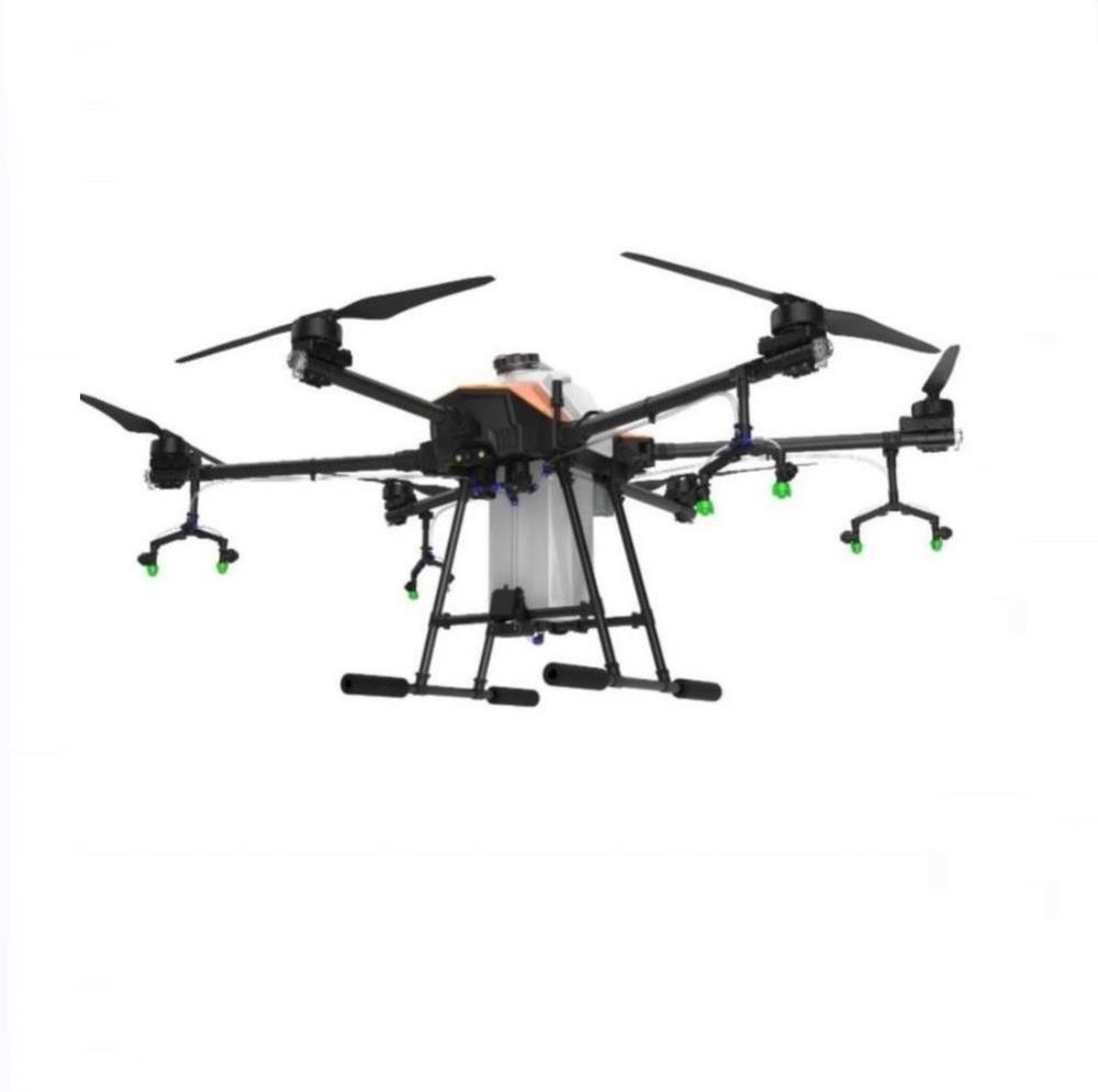 EFT 30l 30kg Uav Agricultural Drone Crop Sprayer