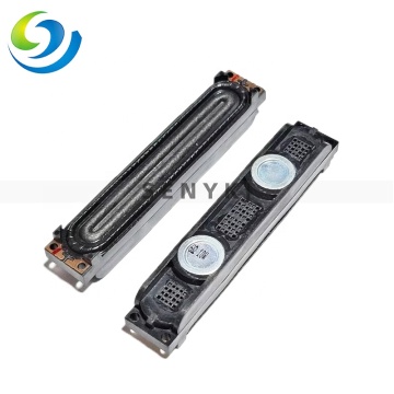 ลำโพงทีวี 6ohms 10W 80 มม.*14.5 มม. BN96-16797C 16797A 16797E 16797B T27A550 สำหรับ Samsung 8015Speaker UE37D6500 T27A550 LH320MEBPLGC