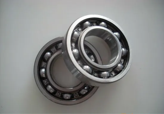 Chinese manufacturer 7311BM Angular Contact Ball Bearing