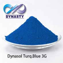 Dynasol Turq.blue 3G.