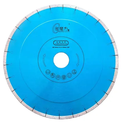 350mm Super Thin Dekton Cutting Blade