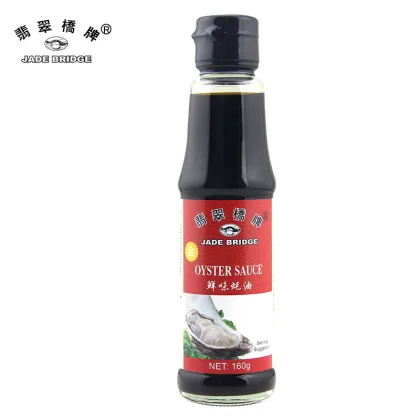 premium oyster sauce Nateral Seasoning Sauce