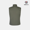 Gilet softshell isolante da uomo