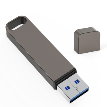 Mini Portable SSD External Hard Drive 2TB - USB 3.1 High-Speed Transmission