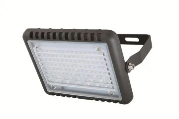 Dimmable Portable Outdoor LED Flood Light