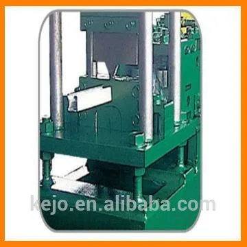 Doors construction Roller Forming equipment