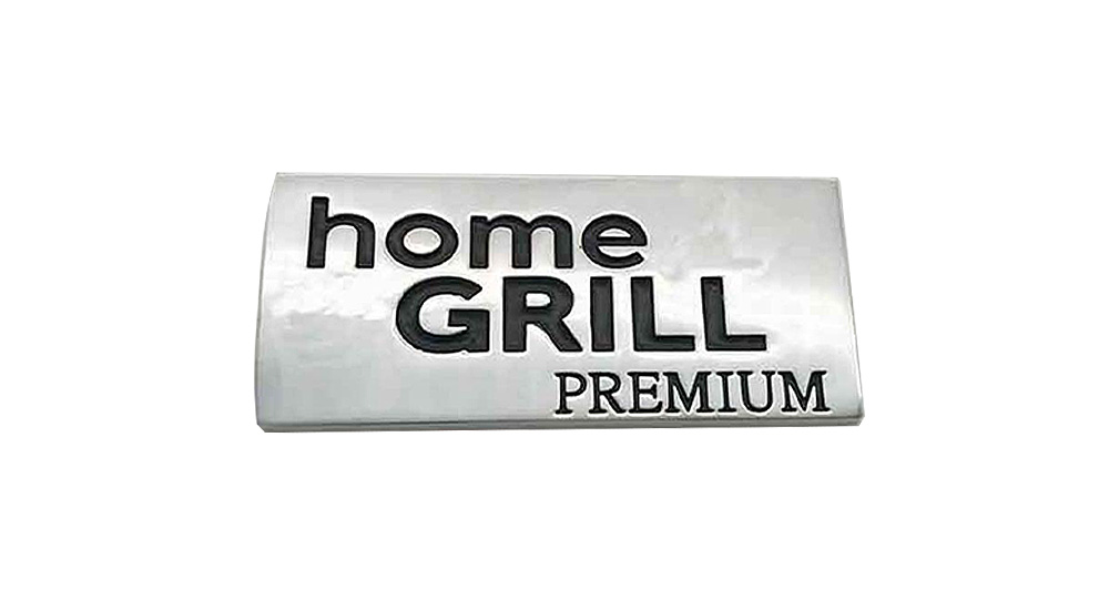 BTC-nameplate-006 X-2