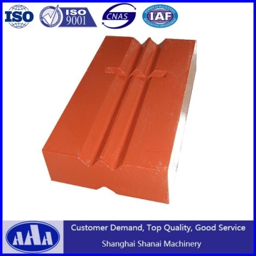 High Chrome blow bar for PF stone impact crusher , High Chrome Impact Crusher Parts Blow Bar.Crusher wear parts