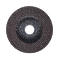 Silicon Carbide Flexible Flower Shaped Flap Disc