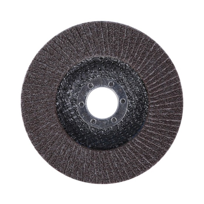 Disco de láminas en forma de flor flexible de carburo de silicio