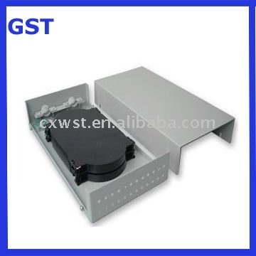Fiber Optic Terminal box 12 core