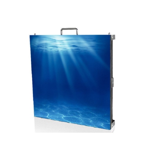 P3.9 Waterproof Outdoor LED Display
