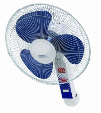 High Quality Wall Fan with Remote Control - 16 Inch Electric Fan