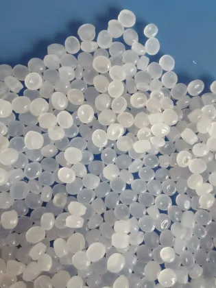 Ldpe Granules: Transport and Plastic Raw Materials