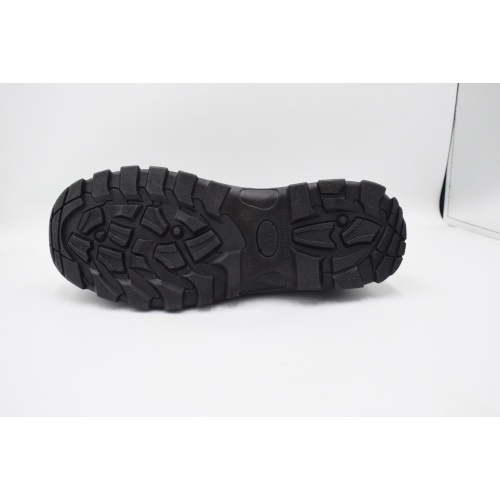 Smash-Proof Stab-Proof Work Shoes