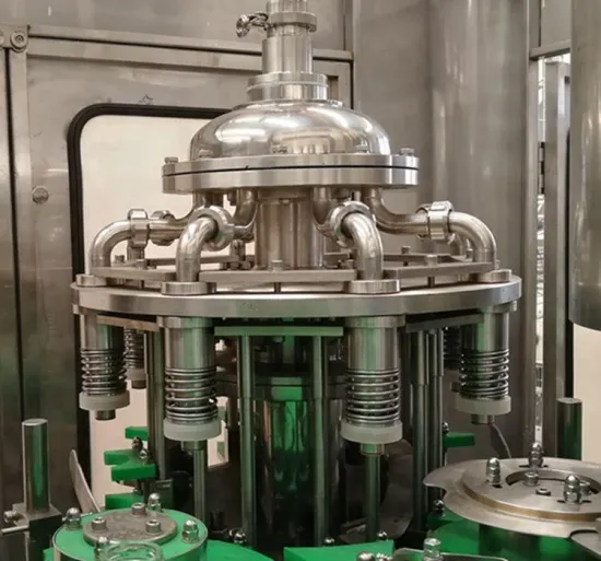 Small Factory Fruit Juice Production Machines: Juicer Filling Line and Sugarcane Juice Packing Equipment