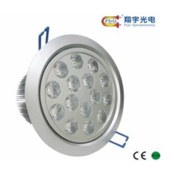 15W Ceiling LED Downlight