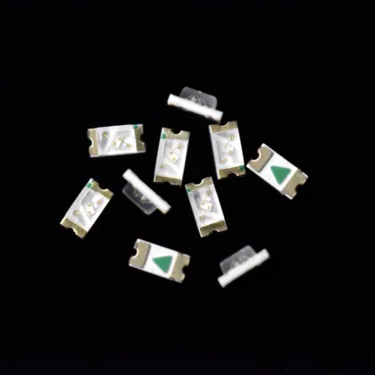 Ultra Thin 0603 Blue SMD LED