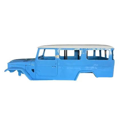 Whole Body Assembly for Land Cruiser FJ45V Troopy FJ47 Accessories