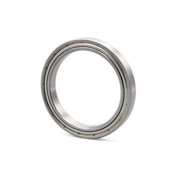 Nicht standardmäßige tiefe Rillenkugellager 6811Z/6811ZW5 (55x72x5mm/54,7 x 72 x 5 mm)