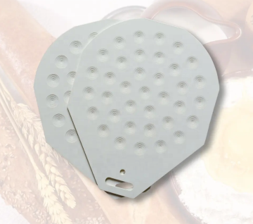Yoslon Dough Rolling Divider Rounder Machine Accessories