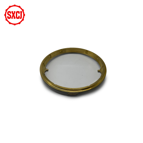 OEM ME511859/ME511952 Transmission Synchronizer Ring Design for MITSUBISHI