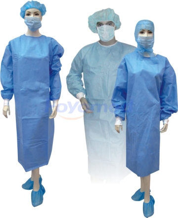 Surgeon Gowns