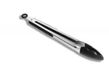 Food Grade Stainless Steel Kitchen Tongs