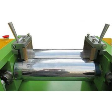 Small Capacity Water Cooling Rubber Open Mill