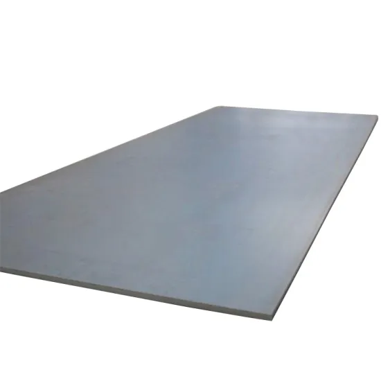 Custom Cutting Services for High-Quality Hot Rolled DH36 and EH36 Marine Steel Plates According to ASTM A131 Standards