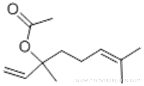 Linalyl acetate CAS 115-95-7