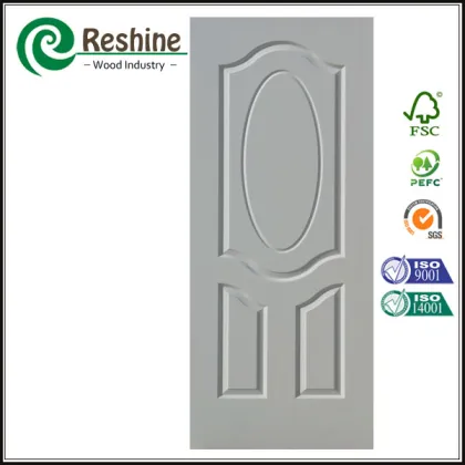 Masonite Style White Primer Wood Composite Door