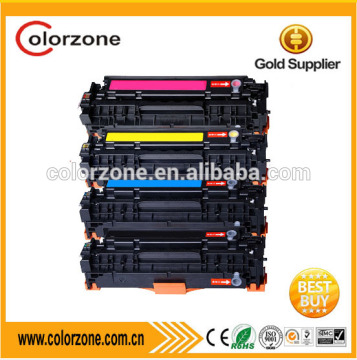Compatible Color Toner Cartridge Canon CRG 318 for Canon LBP 7200 7200CN 7200CDN MF8330CDN 8350CDN