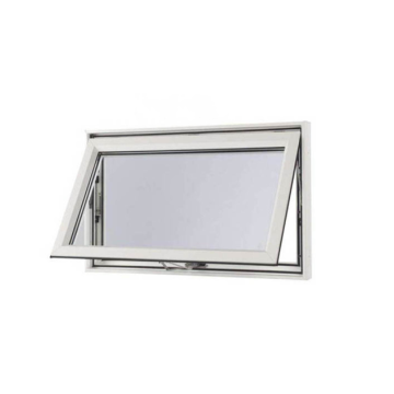 Australian Standards Profile PVC Awning Windows