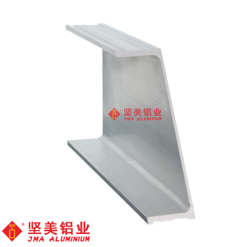 Aluminium Wall Guard Protector Edges Profile Extrusion