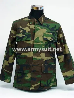 army suits