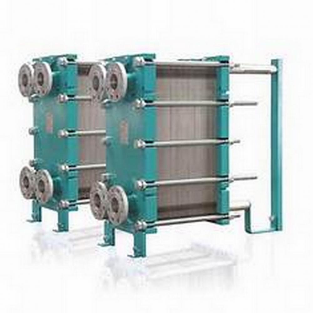 Plate Type Heat Exchanger Uses