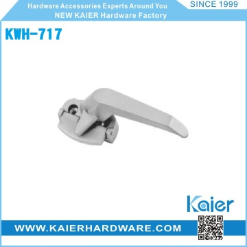 Kaier aluminium PVC window handle KWH-717