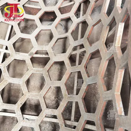 High-Volume Wood Recycling Tub Grinders by Kowloon Machinery